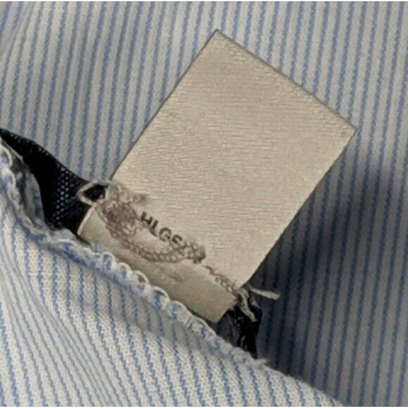 Halogen (Nordstrom) One-Shoulder Top - Size L - NWOT - Picture 6 of 8